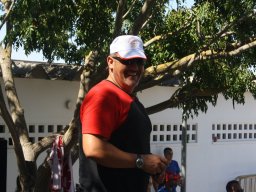 XVII Concentracion - 2010